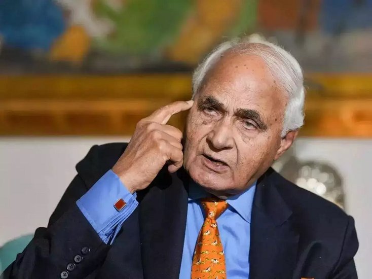 Renuka Talwar
