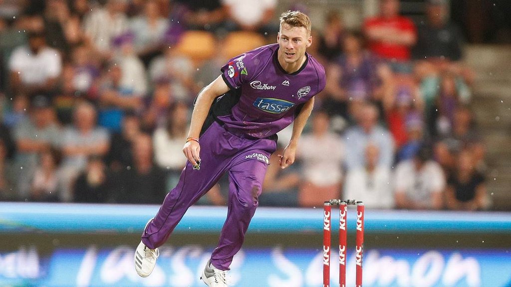 IPL 2023 | Riley Meredith | Mumbai Indians |