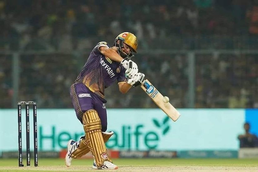 Rinku Singh