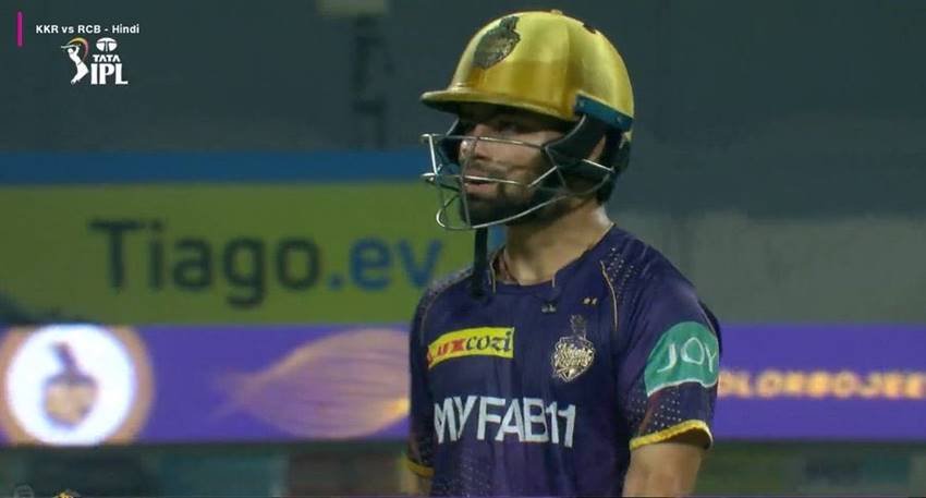 Rinku Singh IPL