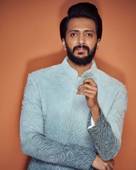 Riteish Deshmukh
