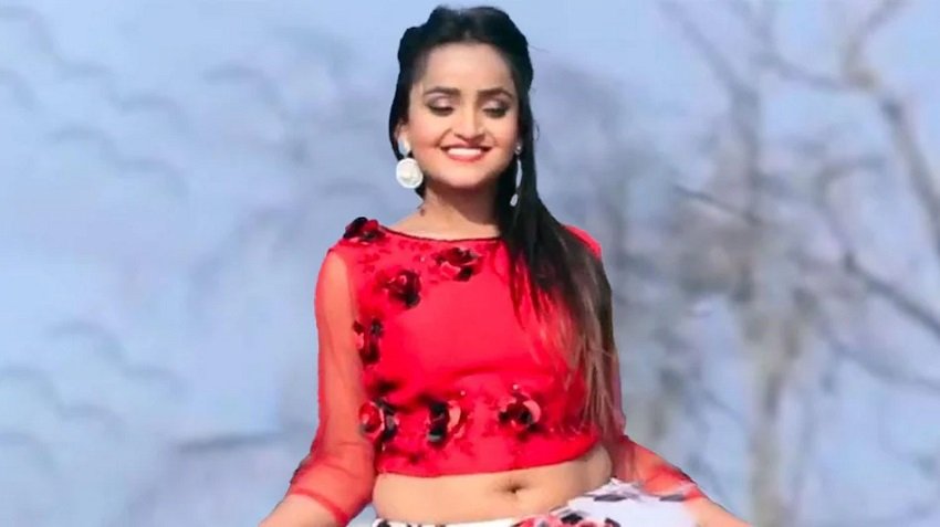 Riya Kumari