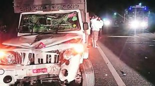 Road | accident| death