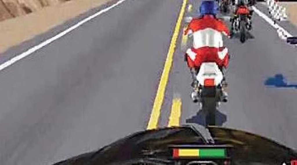 Road rage | accident