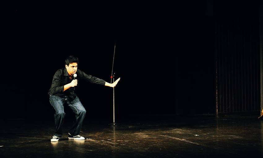 Rohan Joshi