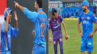 Rohit Sharma Birthday Yuvraj singh and Chahal
