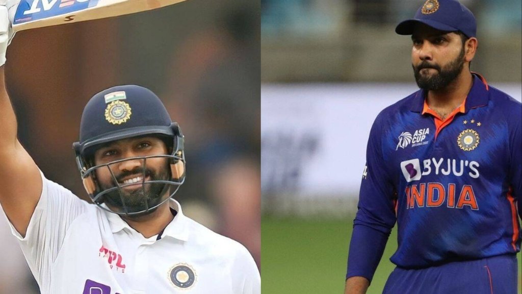 Rohit Sharma| WTC Final| Asia Cup| ODI World Cup