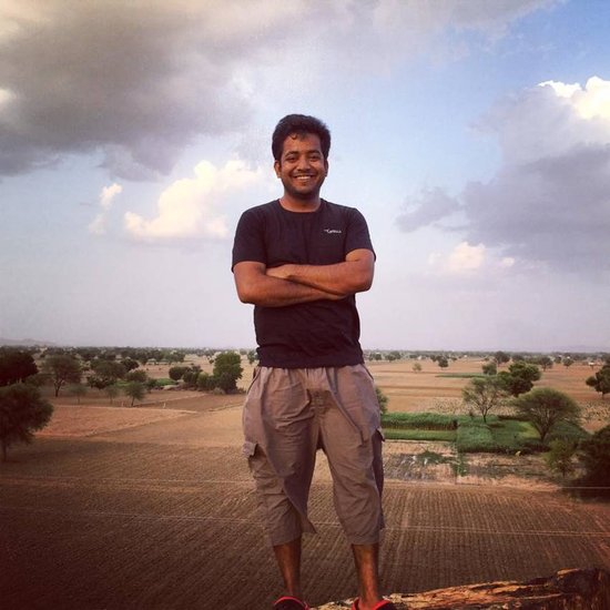 Roman Saini