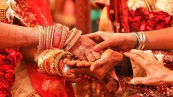 MP Pregnancy Test Row : मध्य प्रदेश में सामूहिक विवाह से पहले ‘Pregnancy Test’ पर बवाल, कई प्रेग्नेंट निकलीं, कमलनाथ बोले- पूरे मामले की हो उच्च स्तरीय जांच