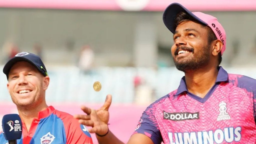 SANJU SAMSON