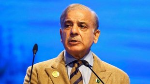SHEHBAZ SHARIF| PAKISTAN|