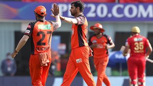 SRH vs PBKS Playing 11 | Punjab Kings Playing 11 | Hyderabad Playing 11