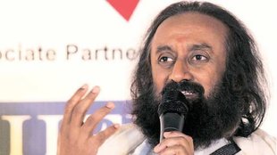SRI SRI RAVISHANKAR, GAY MARRIAGE, art of living