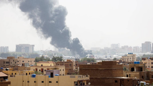 SUDAN VIOLENCE