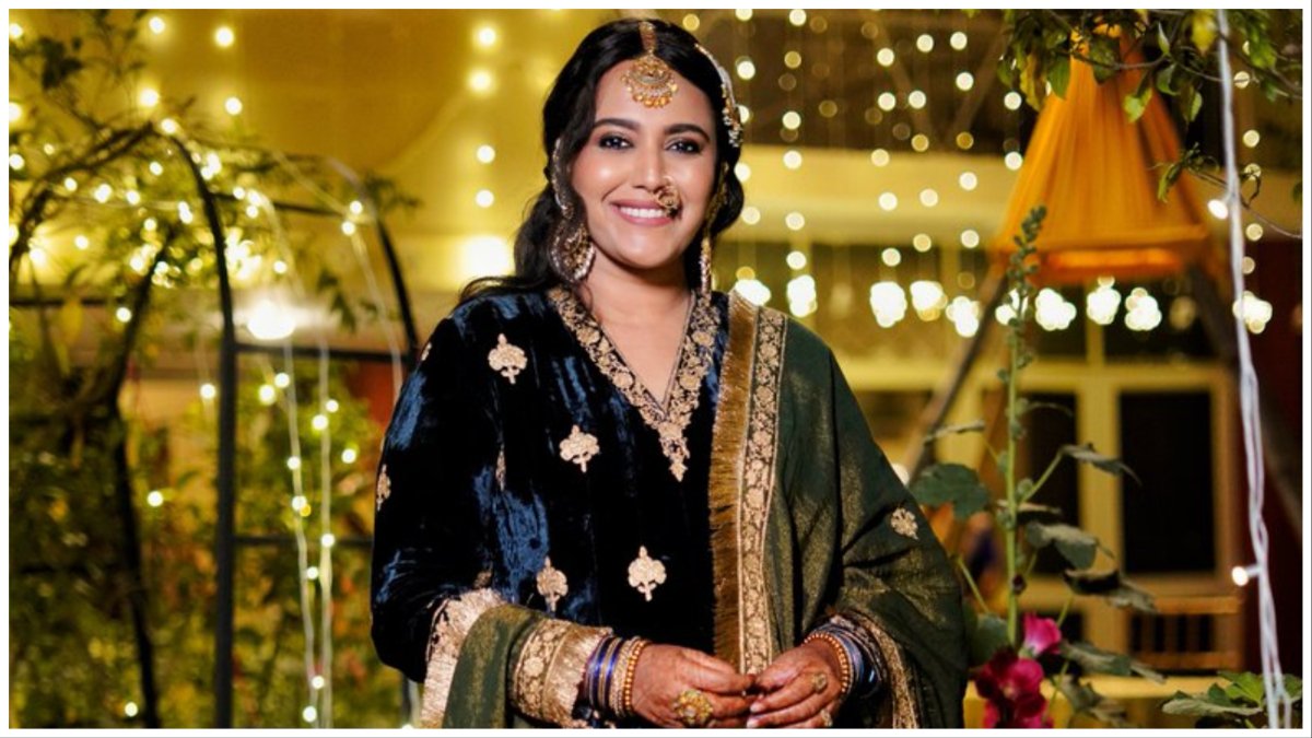 Swara Bhasker, Twitter