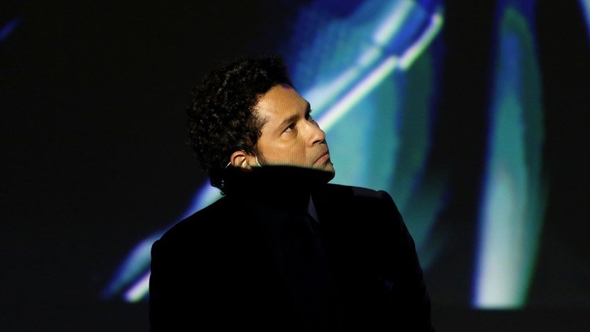 Sachin tendulkar Birthday