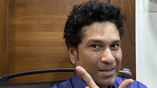 Sachin Tendulkar Media | Sachin Tendulkar Media Praised