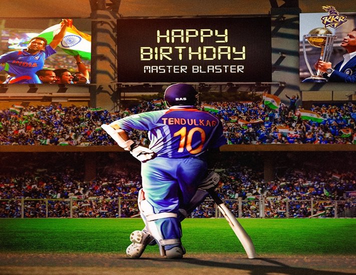 sachin tendulkar 50th birthday| sachin tendulkar| Happy Birthday sachin tendulkar