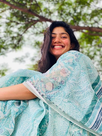 Sai Pallavi