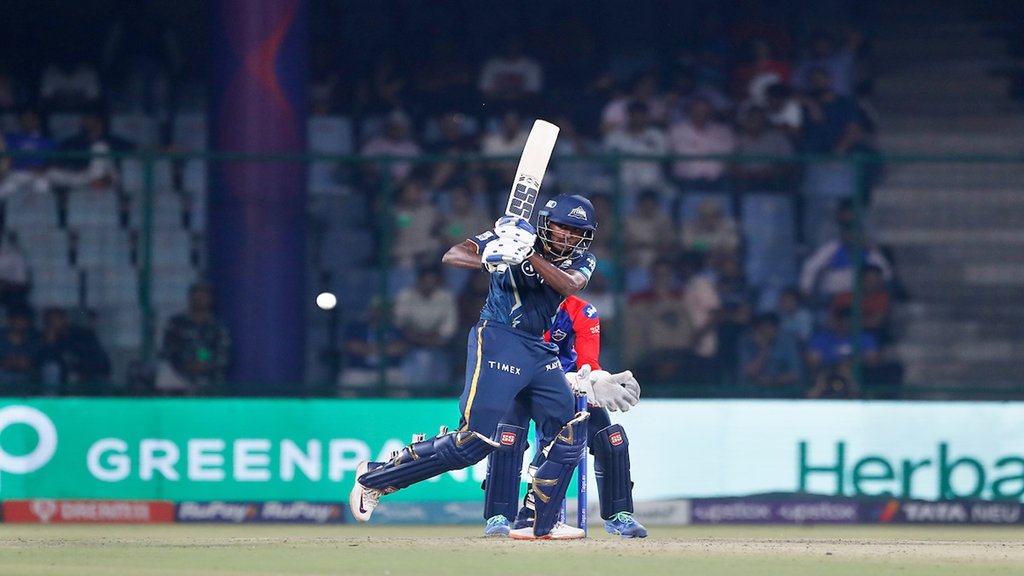 DC vs GT | IPL 2023 Match | Delhi Capitals vs Gujarat Titans