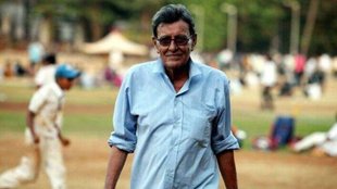 Salim Durani death|Salim Durani|Salim Durani news