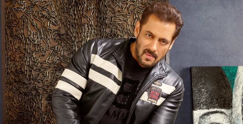 Salman Khan