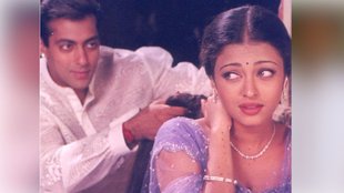 salman khan, aishwarya rai