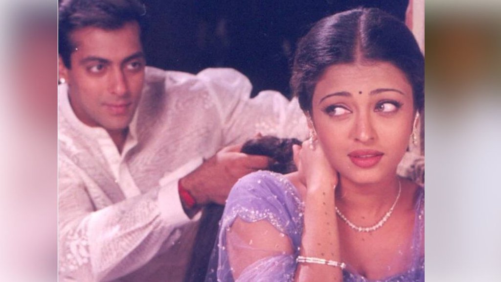 salman khan, aishwarya rai
