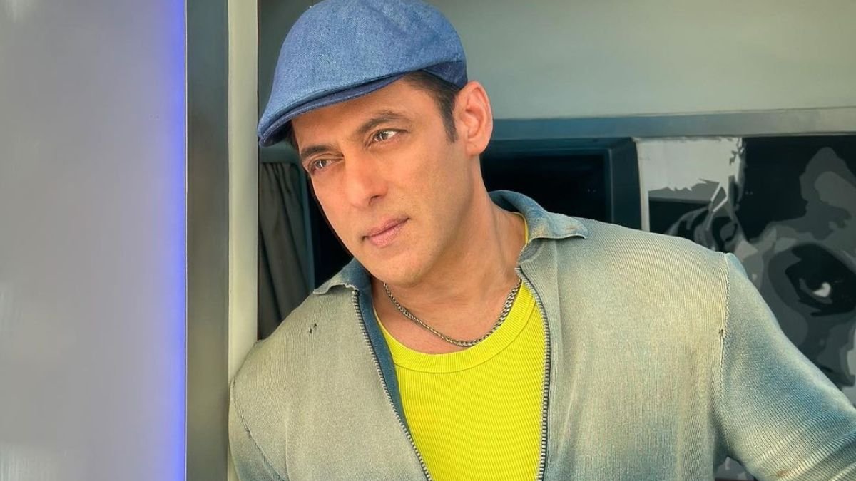 Salman Khan On Interference in Film Production Process Salman Khan On Interference in Film Production Process