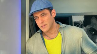 Salman Khan On Interference in Film Production Process