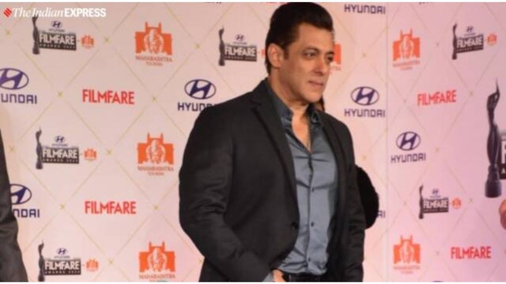 Salman khan| filmfare Awards| Salman khan on Awards