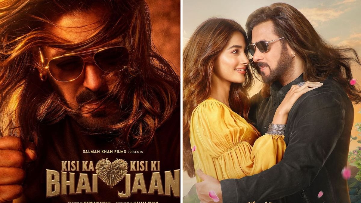 Salman khan film Kisi Ka Bhai Kisi Ki Jaan, salman khan