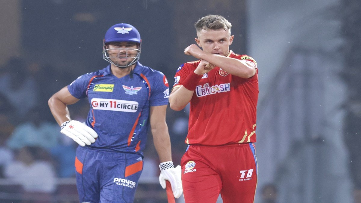 IPL 2023: सैम करन ने कैप्टेंसी डेब्यू पर झटके 3 विकेट, सौरव गांगुली समेत तीन भारतीय दिग्गजों को छोड़ा पीछे