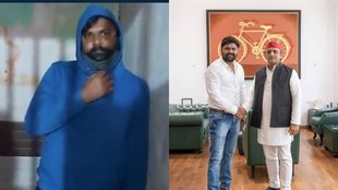Samar Singh Akansha Dubey| Samar Singh News| Samar News Akhilesh Yadav|