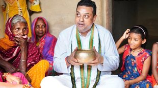 Sambit Patra II Puri II BJP