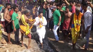 Sambit Patra