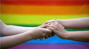 Same Sex Marriage