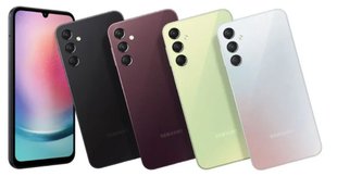Samsung | Samsung galaxy A24 | Samsung Galaxy A24 Price