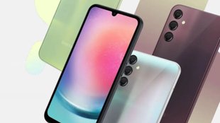 Samsung | Samsung Smartphone | Samsung Galaxy A24