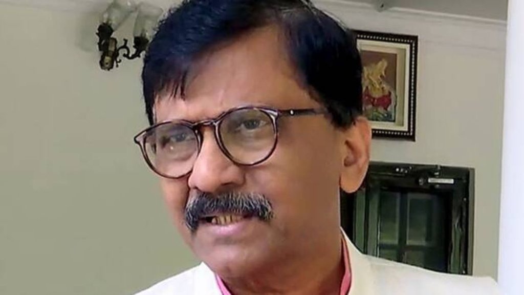 Maharashtra Politics | Sharad Pawar | Sanjay Raut