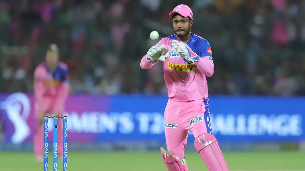 IPL 2023 | Sanju Samson | RR vs SRH |