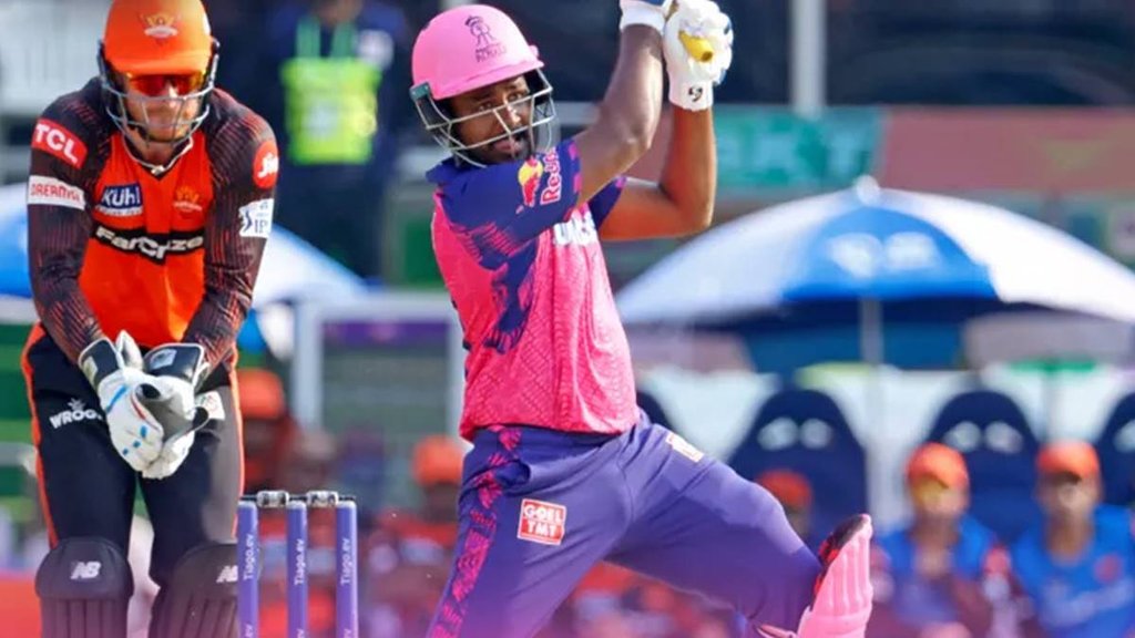 IPL 2023 | Sanju Samson | Jos Buttler | Rajasthan Royals | RR vs SRH |