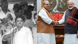 Satya Pal Malik, Satya Pal Malik family, Satya Pal Malik son