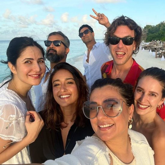 Ileana DCruz Pregnant