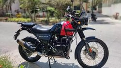 यहां 60 हजार में मिल रही है Royal Enfield Himalayan, जानें कहां और क्या है ये ऑफर