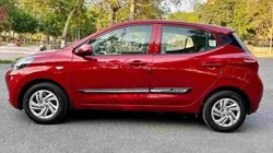 Hyundai Grand i10 Nios पसंद है ? तो आधी से कम कीमत पर फाइनेंस प्लान के साथ मिल सकती है ये कार, जानें क्या है ऑफर