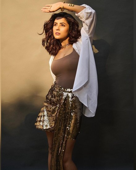 Shehnaaz Gill