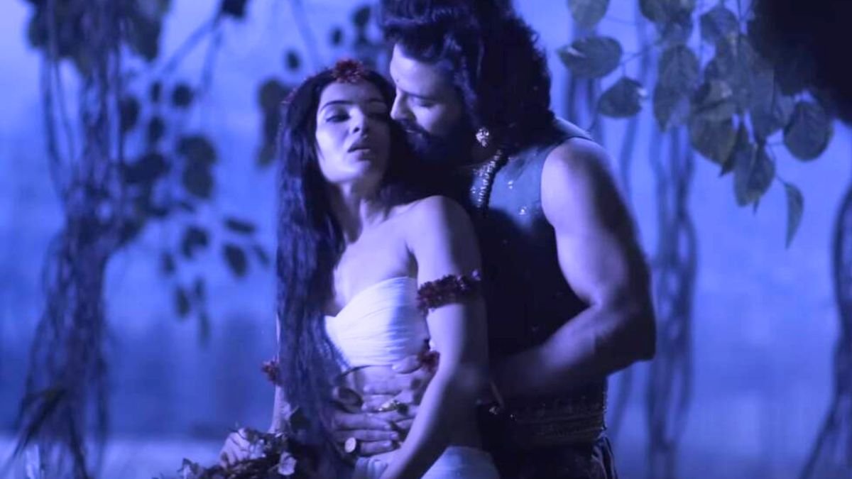 Shaakuntalam Box Office Collection Day