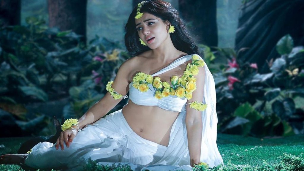Shaakuntalam review In Hindi