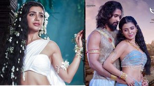 Shaakuntalam review| samantha ruth prabhu| samantha